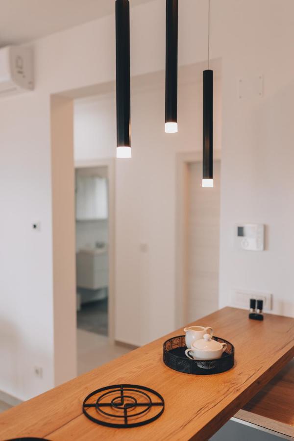 Apartment Muzini マリンスカ エクステリア 写真