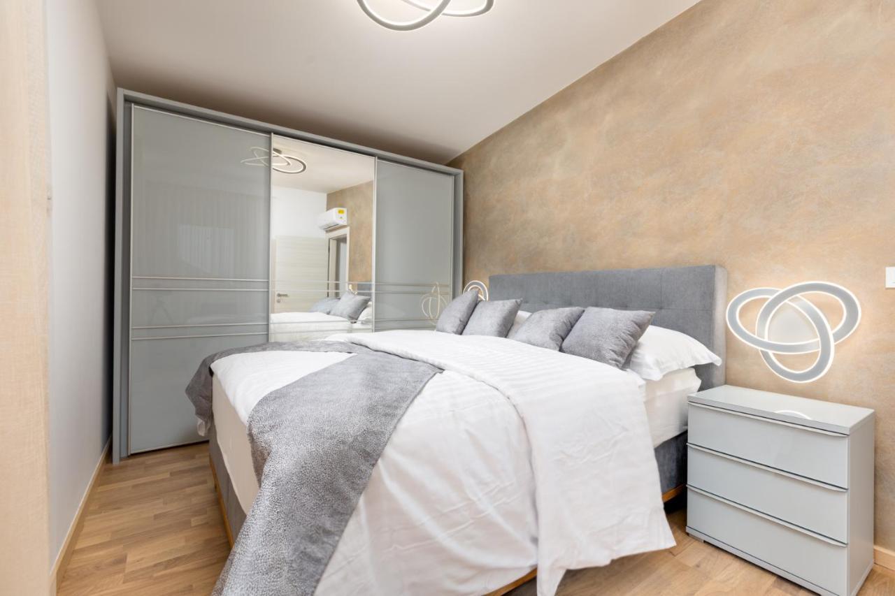 Apartment Muzini マリンスカ エクステリア 写真