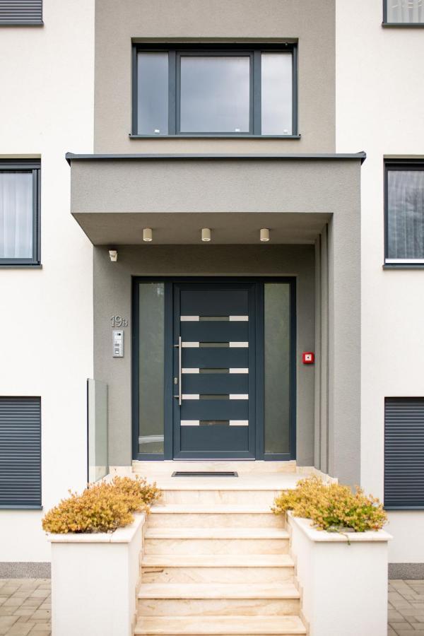 Apartment Muzini マリンスカ エクステリア 写真